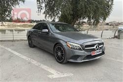 مرسيدس بنز C-Class